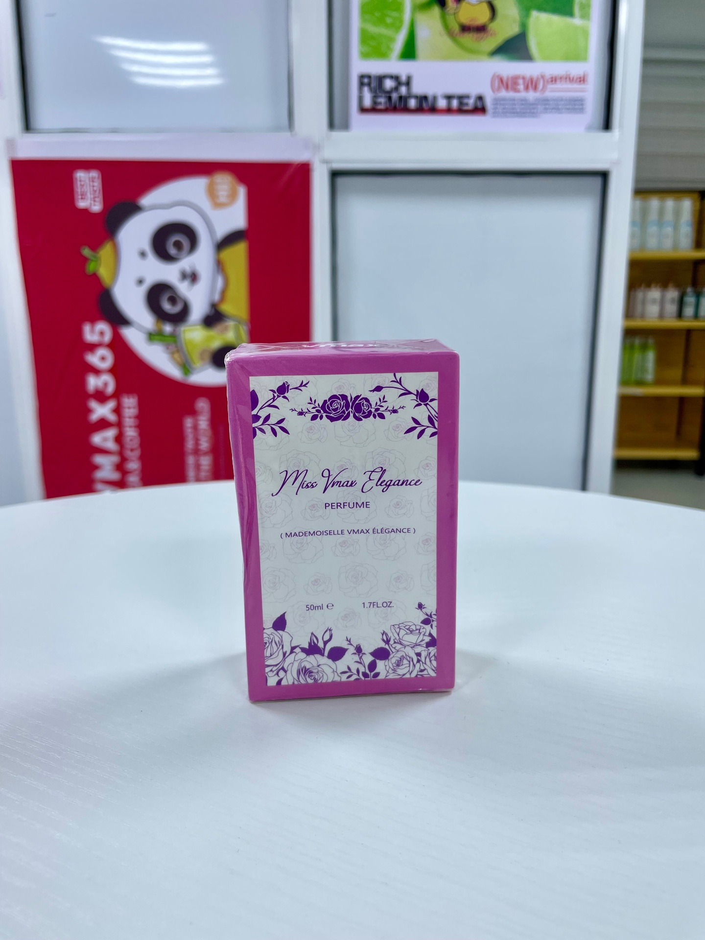 Miss Elegance Perfume