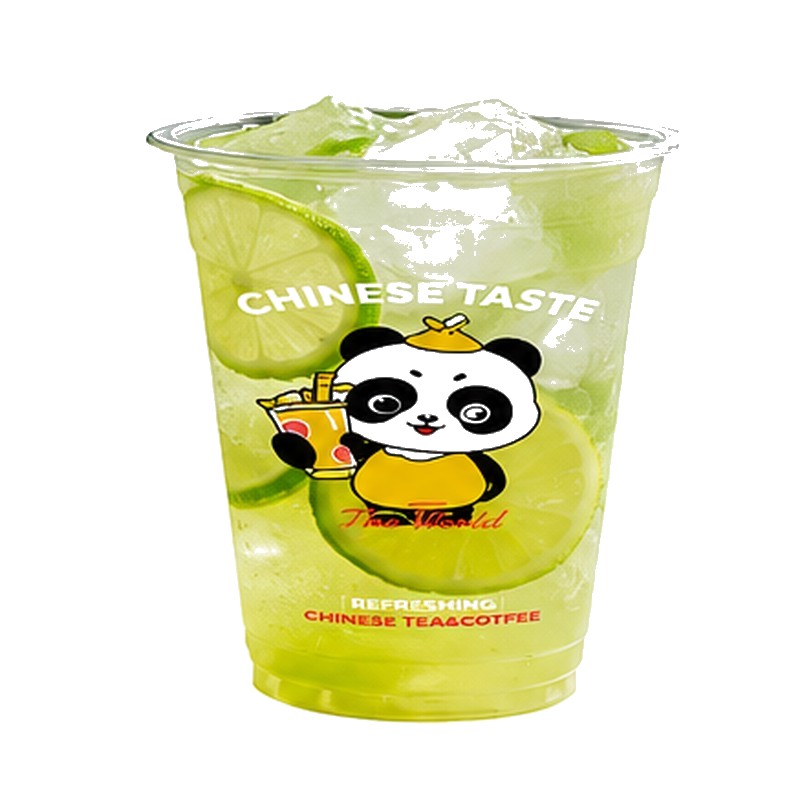 Rich Lemon Tea