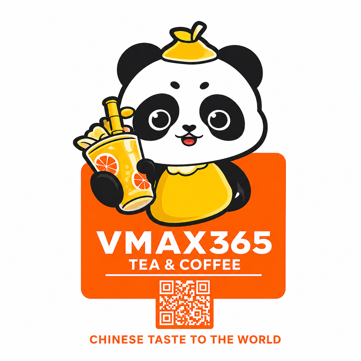 VMAX365 Tea & Coffee